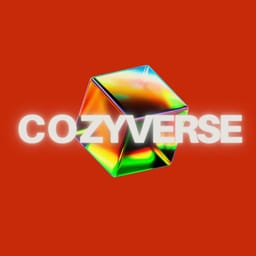 COZYVERSE